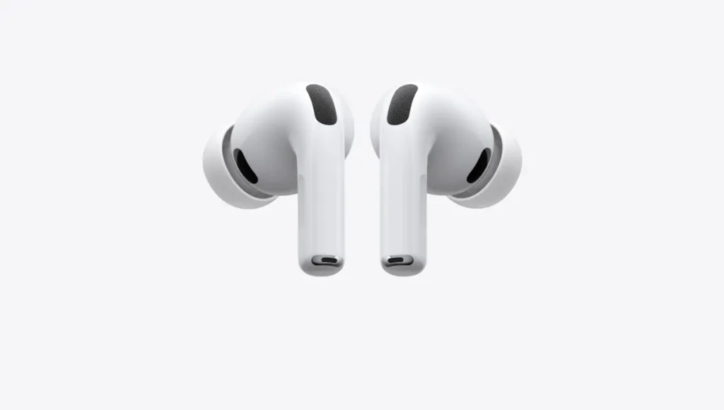 AirPods Pro 3 features