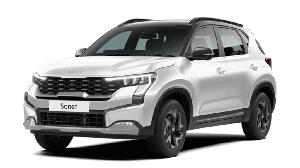 Kia Sonet price, features and review