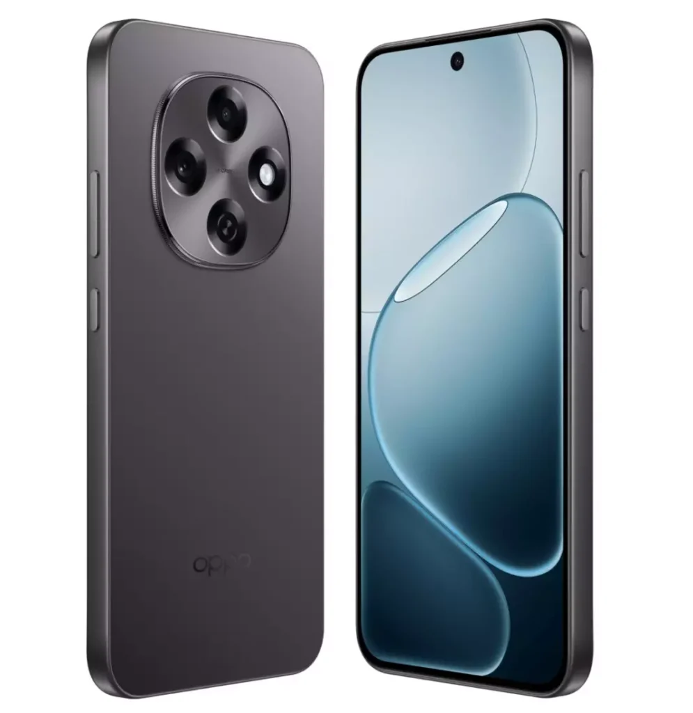 Oppo A6 Pro Specifications and Features