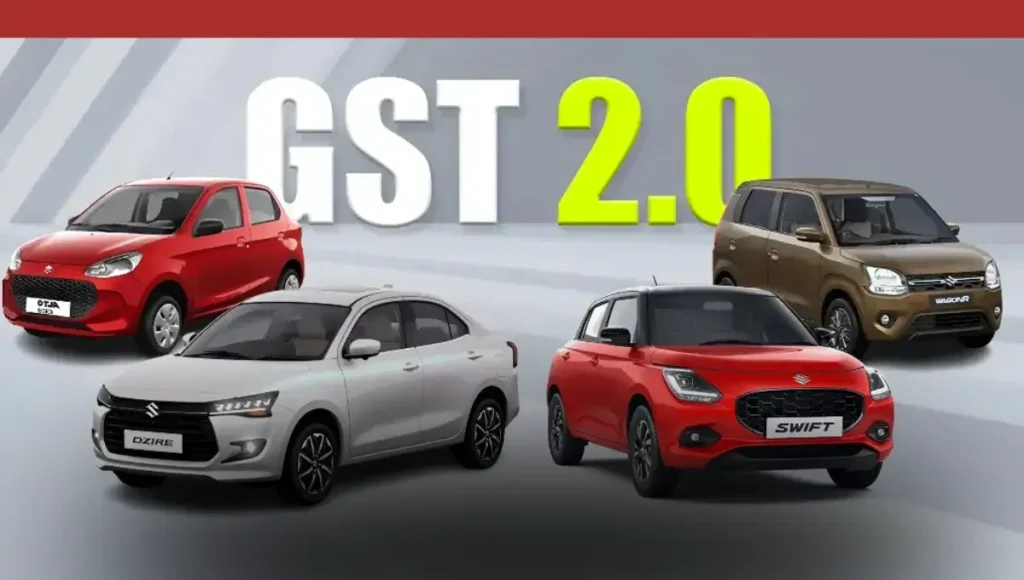 Top-selling Maruti Suzuki cars in India 2025, including Alto, Swift, and Vitara, with Navratri sales surge
