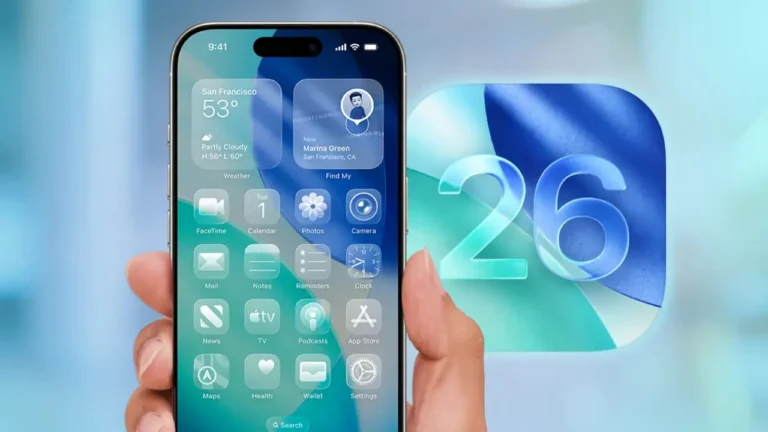 iOS 26 Release Date