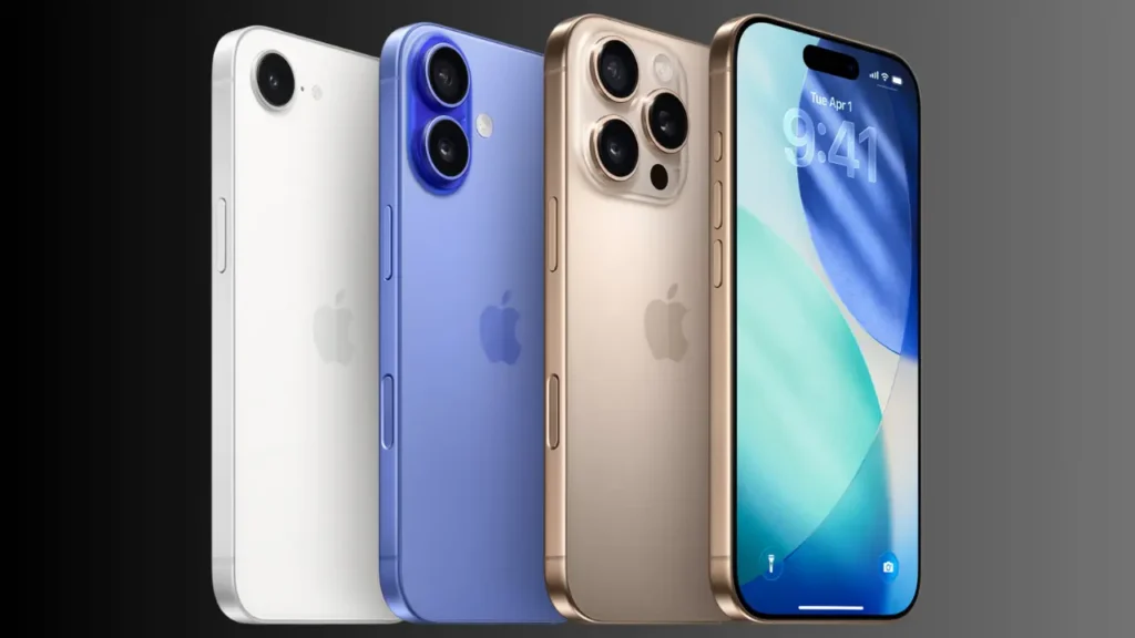 iOS 26 compatible iphones