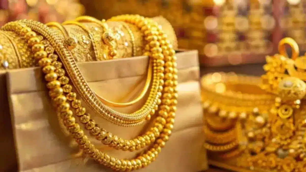 80,000 तक आ सकता है सोने का भाव