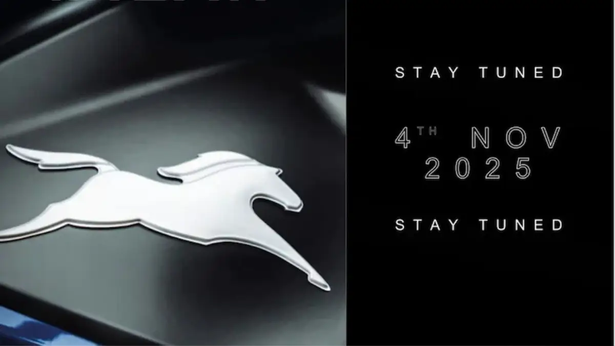 TVS Motor likely introduce a new adventure 450 cc bike